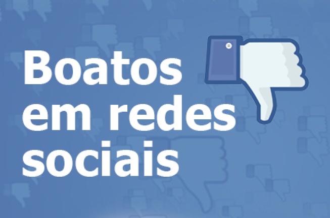 Leia mais sobre o artigo Rede Sociais e seus Boatos