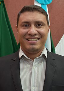 Mariano Ferreira Ribeiro